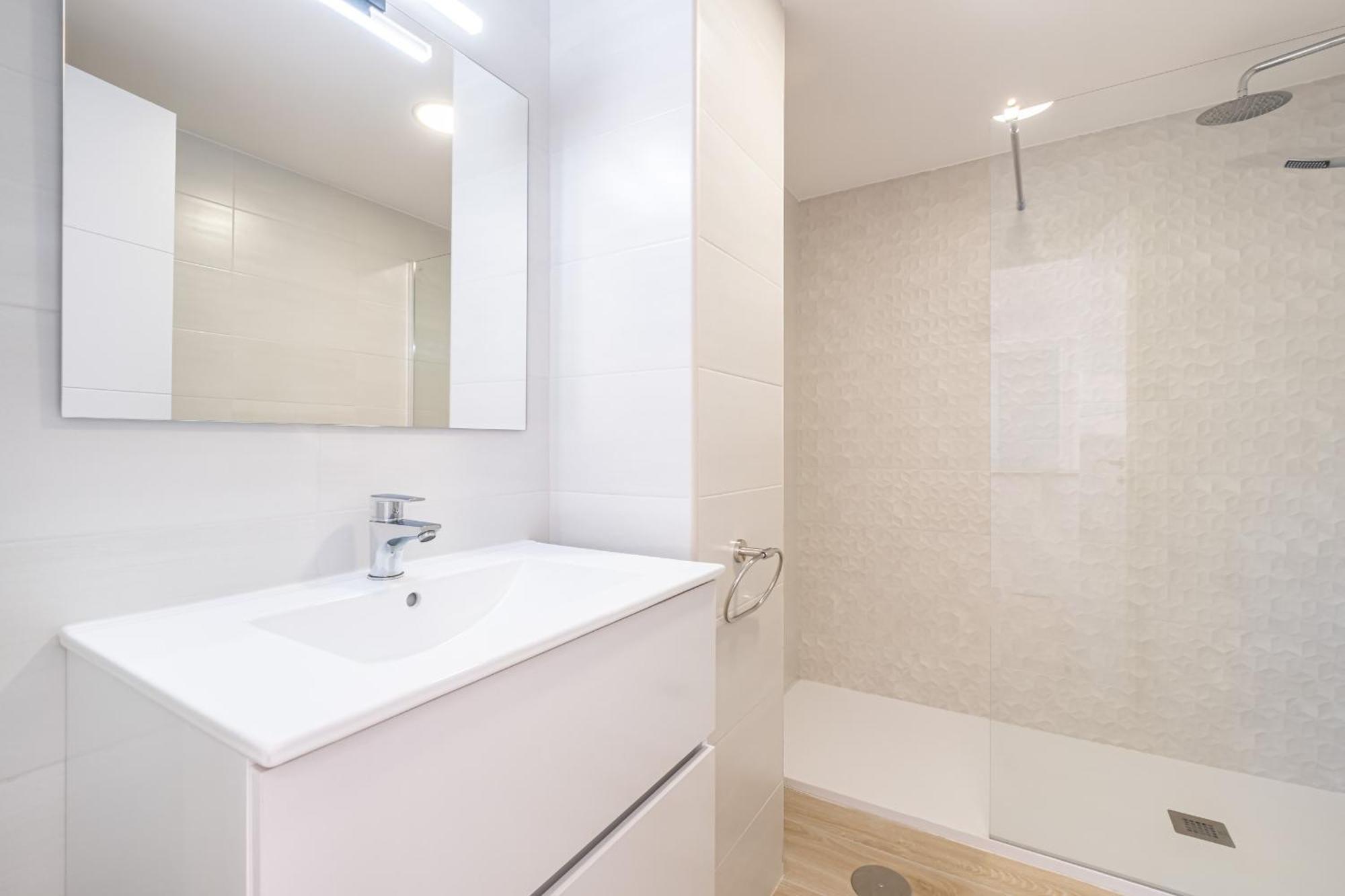 Las Antillas 7-B Apartment Levante Beach Benidorm Kültér fotó